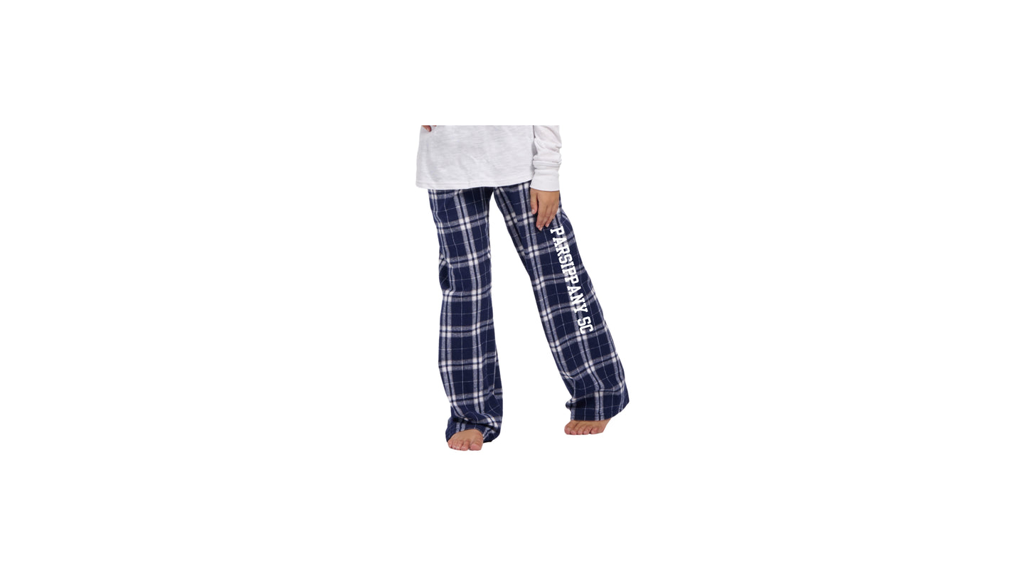 PSC Flannel pants