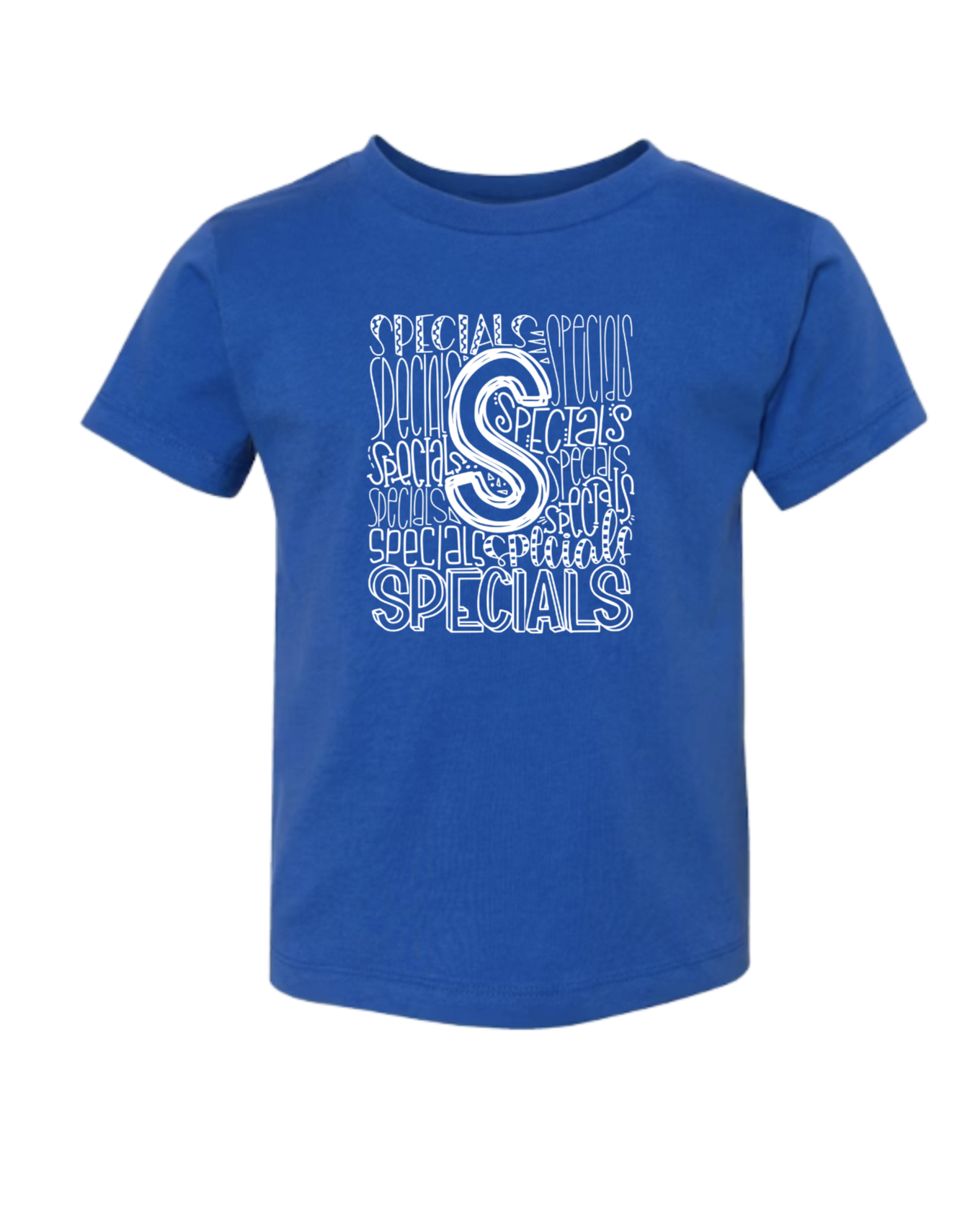 Littleton Specialist Shirt
