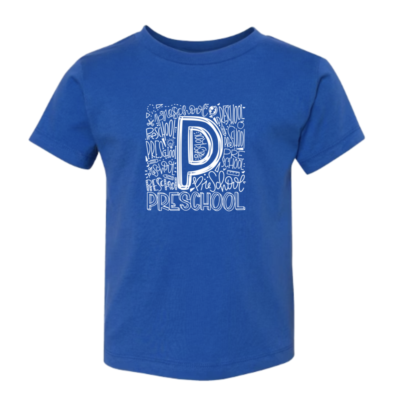 Littleton Preschool shirt