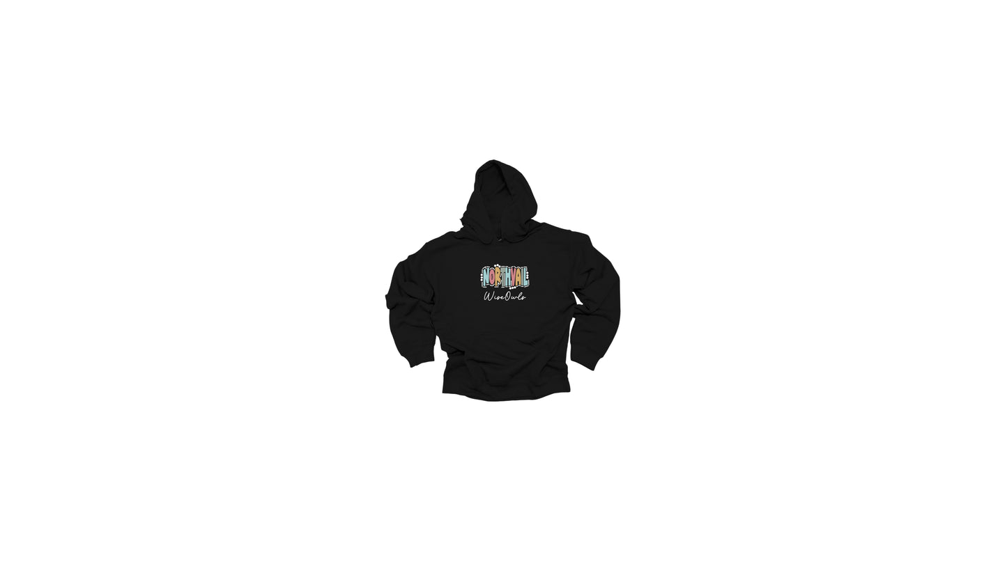 Northvail Hoodie