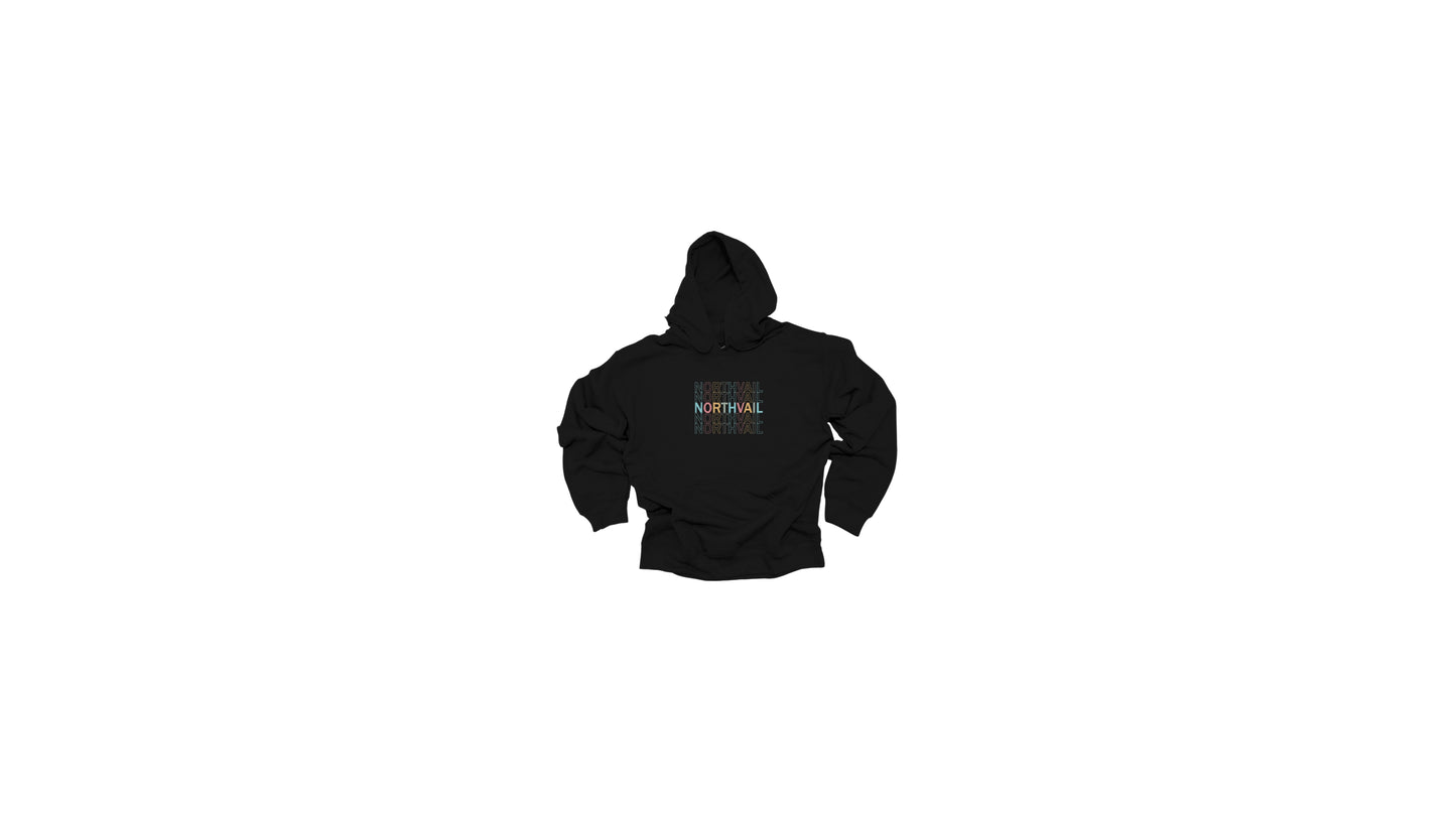 Northvail Hoodie