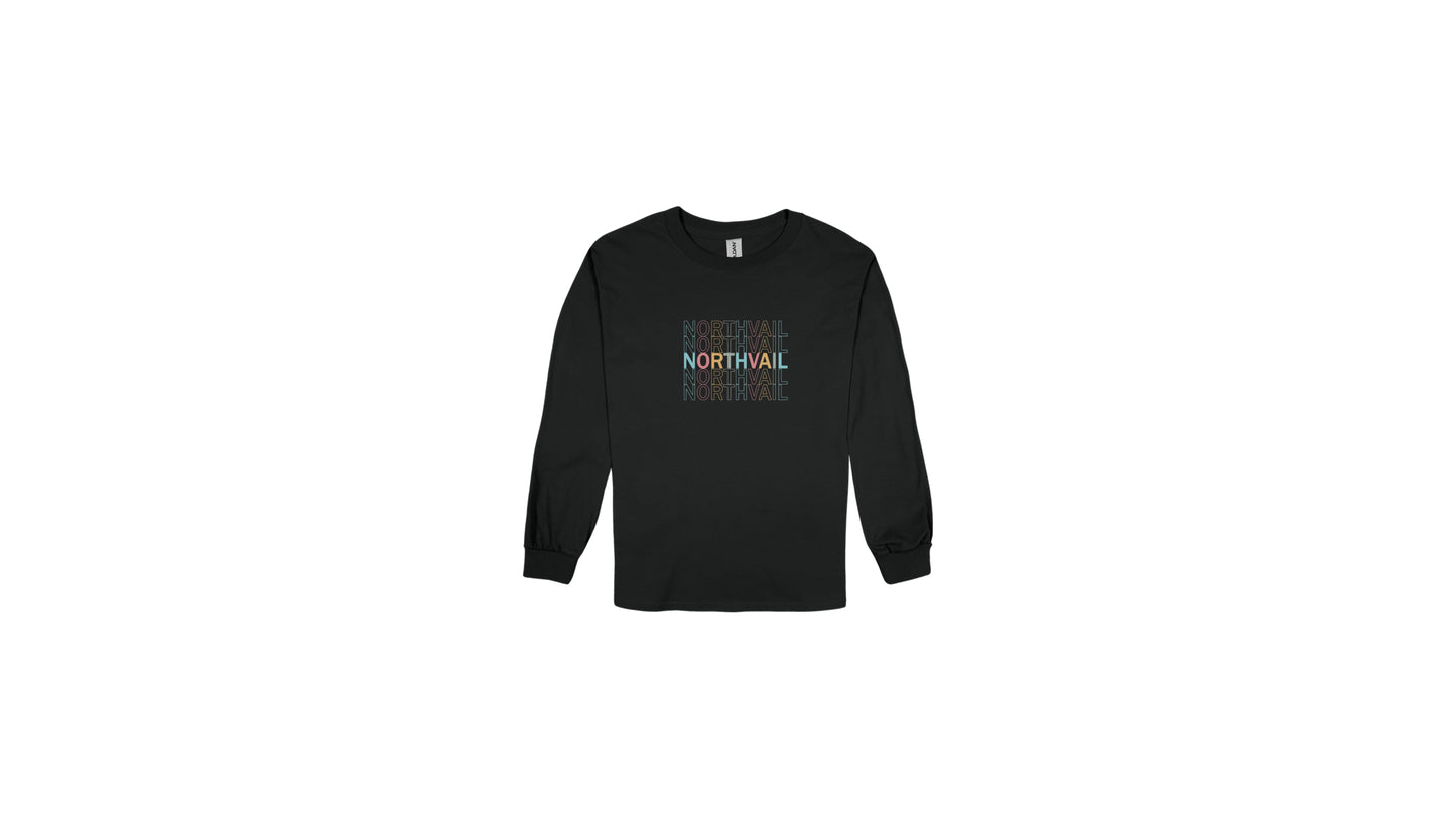 Long sleeve Northvail shirt
