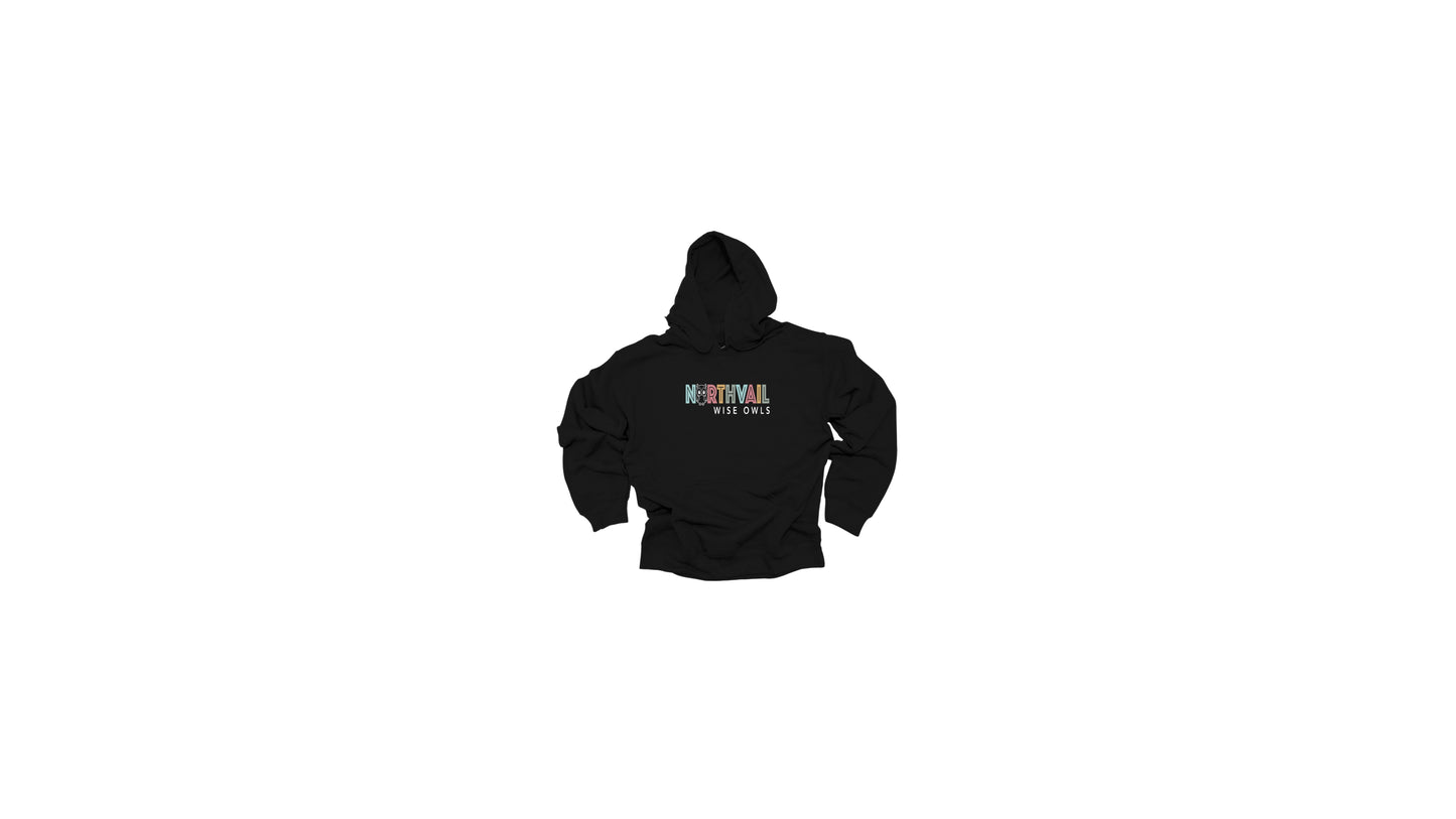 Northvail Hoodie