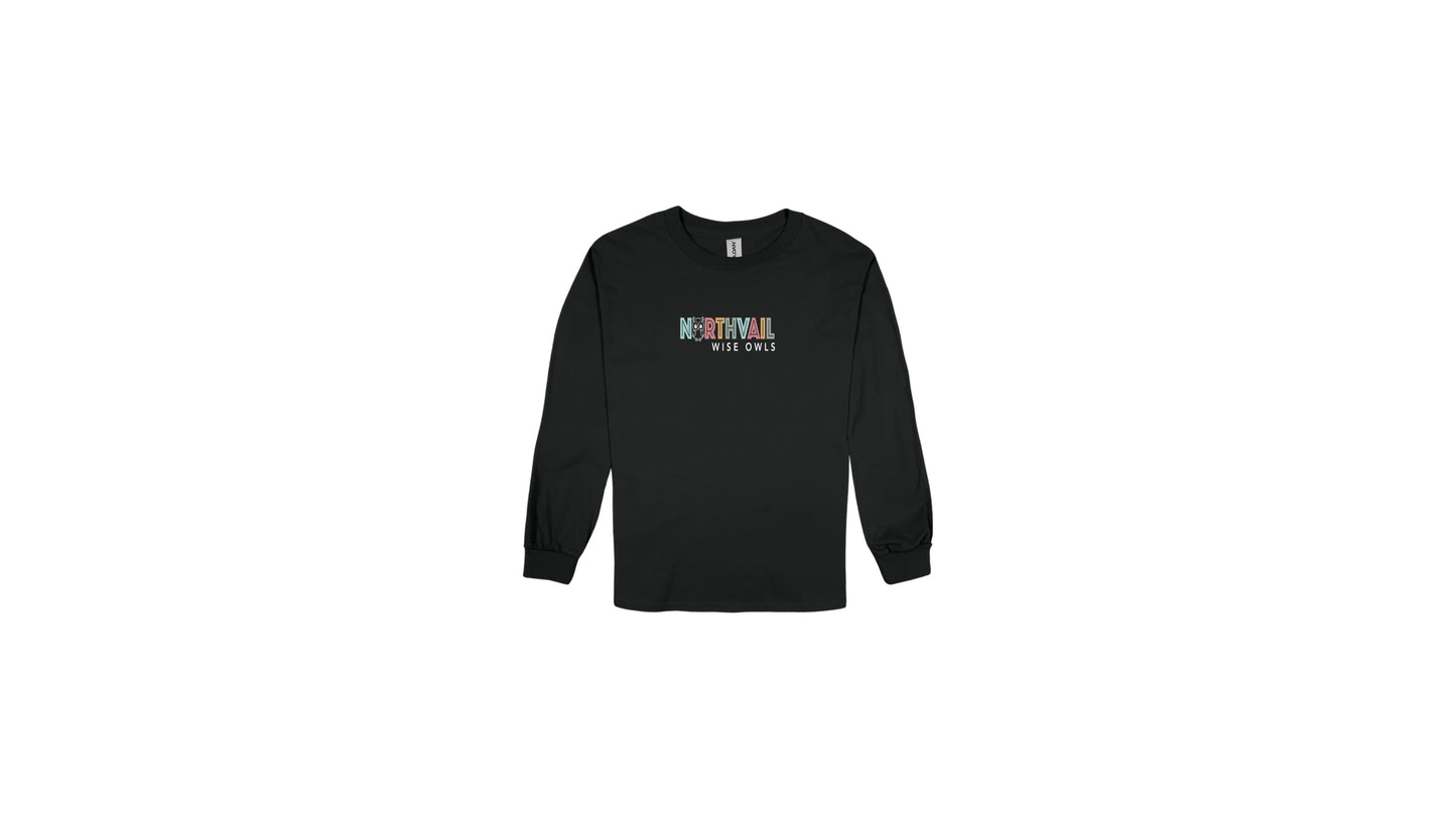 Long sleeve Northvail shirt