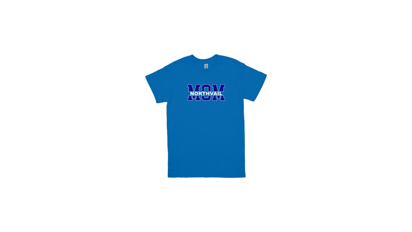 Northvail Mom and Dad clothing