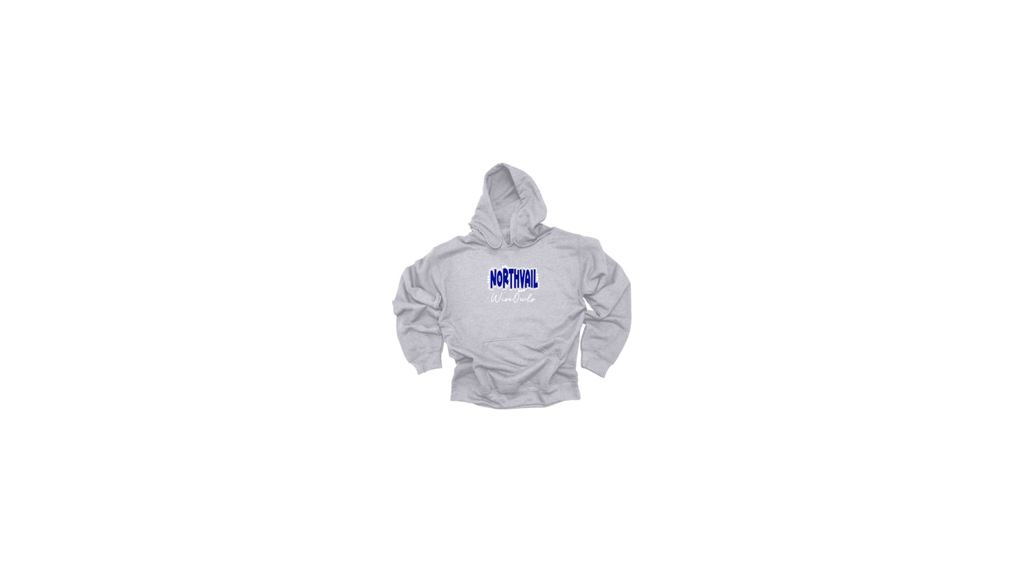 Northvail Hoodie
