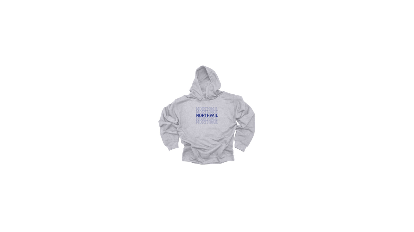 Northvail Hoodie