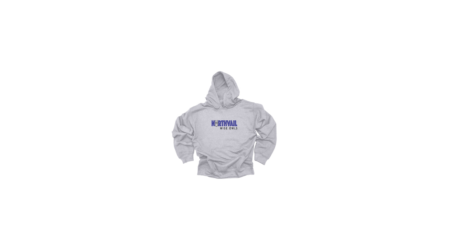Northvail Hoodie