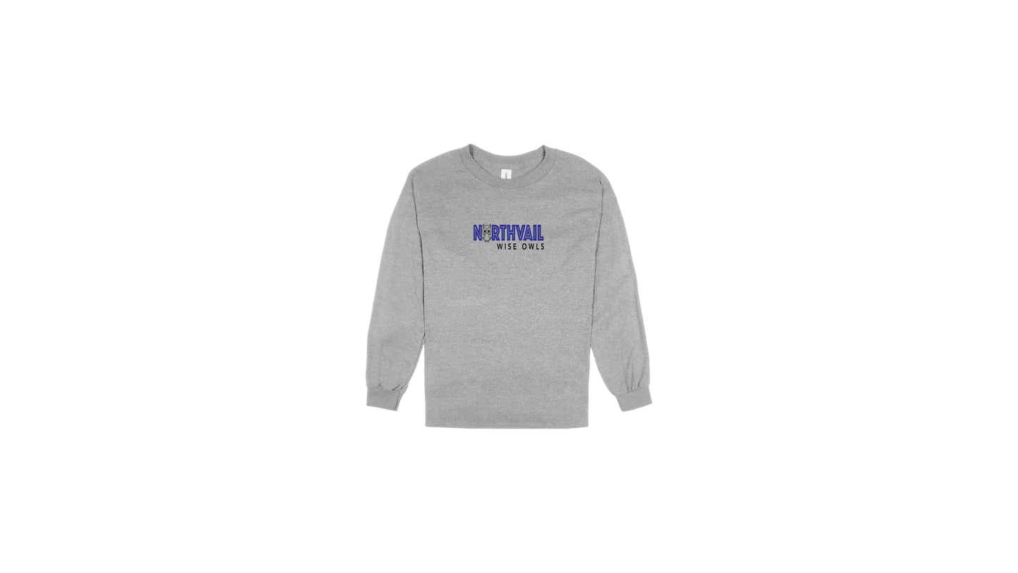 Long sleeve Northvail shirt