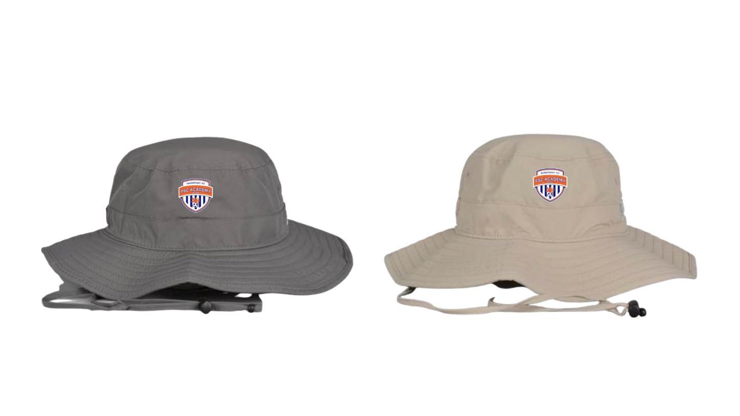 PSC bucket hat