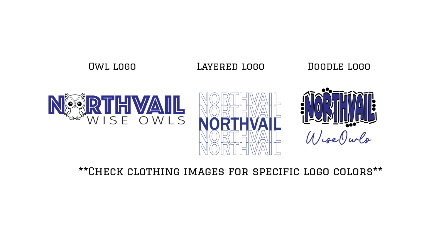 Long sleeve Northvail shirt
