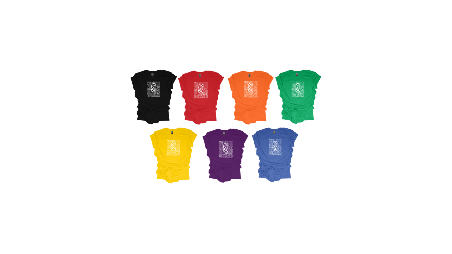 Littleton Specialist Shirt