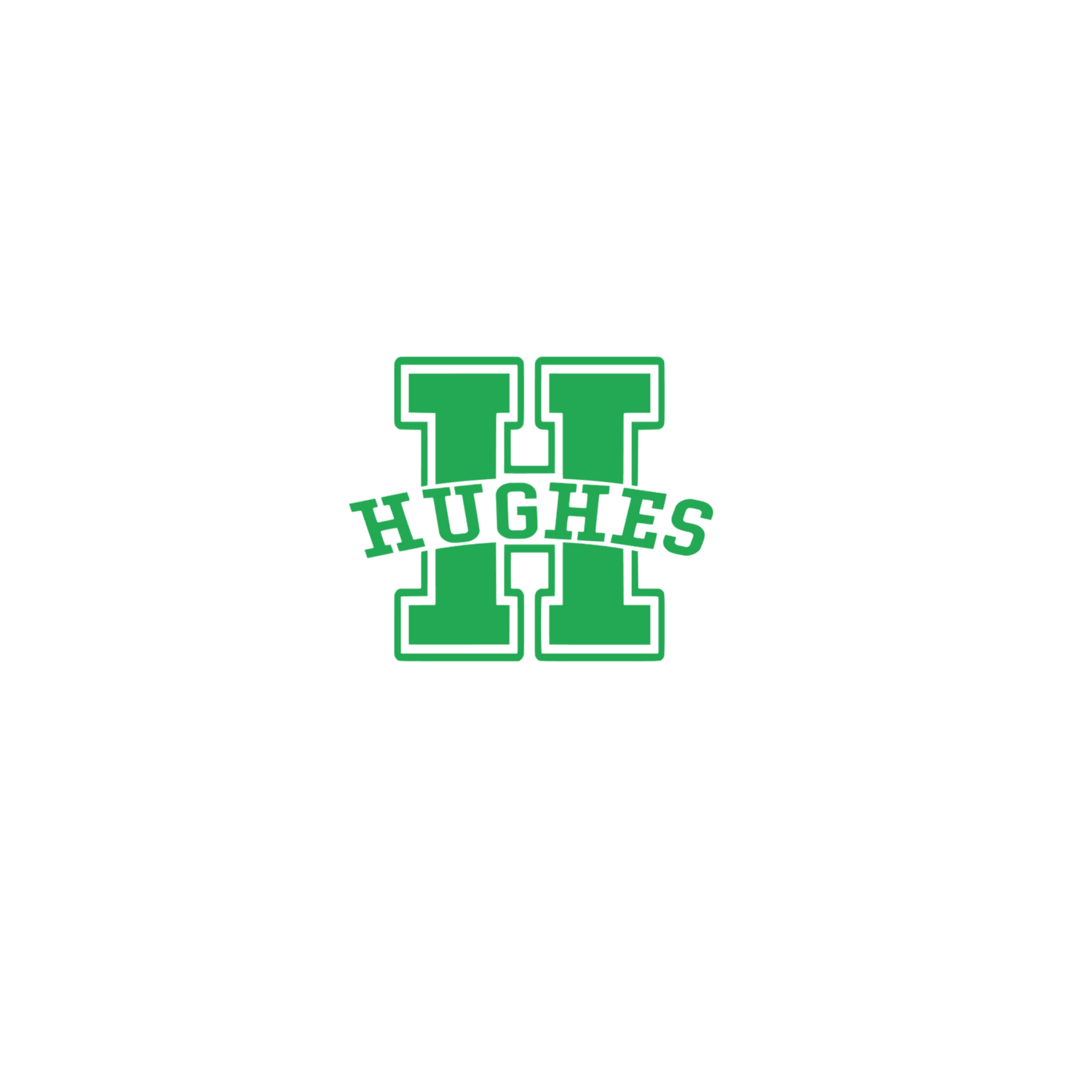 Thomas P Hughes Fall Spirit Wear