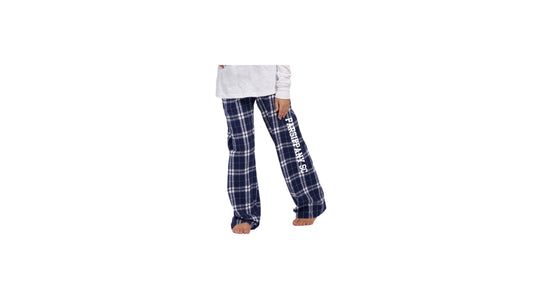 PSC Flannel pants