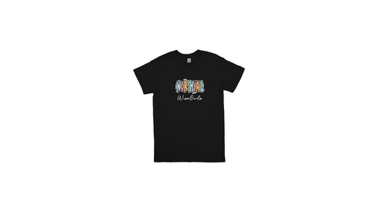 Short Sleeve Northvail T-shirt