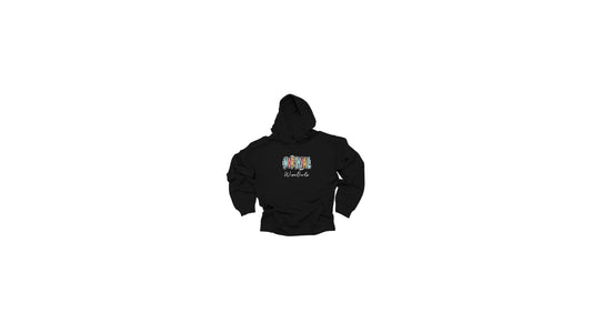 Northvail Hoodie