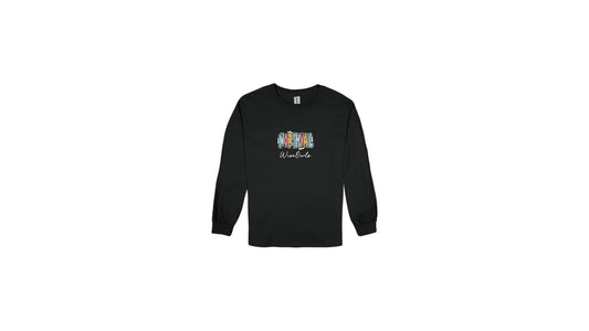 Long sleeve Northvail shirt