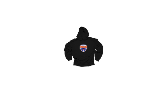PSC logo sweatshirt/hoodie