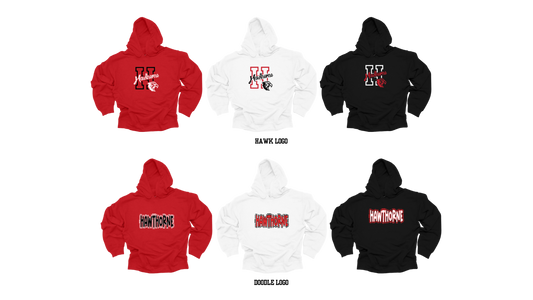 Hawthorne Hoodie