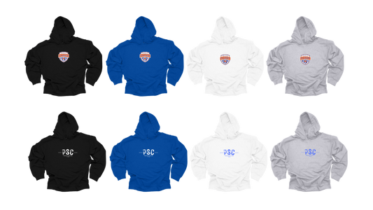 PSC Hoodie
