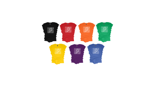 Littleton Paraprofessional shirt
