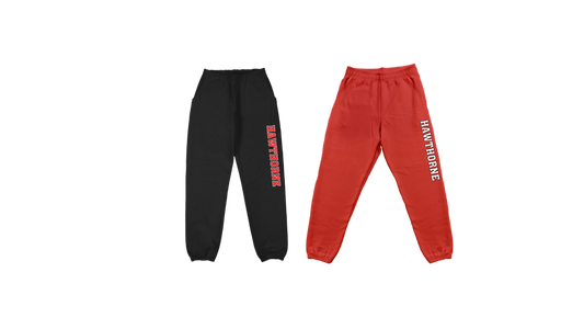 Hawthorne sweatpants